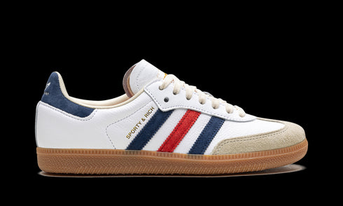 Samba OG "Sporty & Rich - USA"