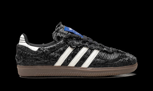 Samba WMNS "Reverie by Caroline Hú CLOT - Black" JQ4749