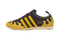 Japan Low "Brain Dead - Brown / Hazel Yellow" JQ6789