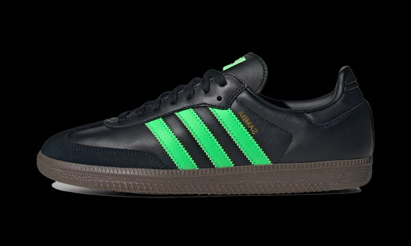 Samba OG "Screaming Green" JR0911