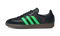Samba OG "Screaming Green" JR0911