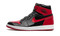 Air Jordan 1 Retro High OG "Patent Bred"