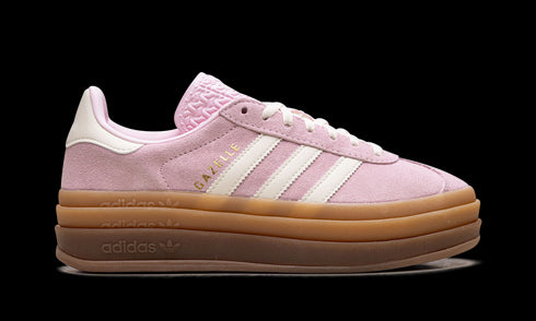 Gazelle Bold Wmns "Pink / White" JQ7777
