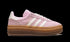 Gazelle Bold Wmns "Pink / White" JQ7777