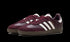 Samba OG WMNS "Maroon Off White Gum" JR8844