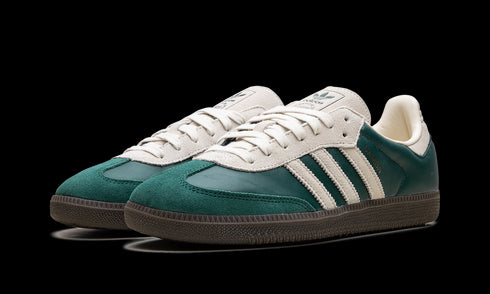 Samba OG "Collegiate Green Cream White" JI3215