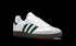 Samba OG 'Cloud White Collegiate Green' JH8797