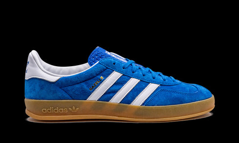 Gazelle Indoor "Blue Bird"