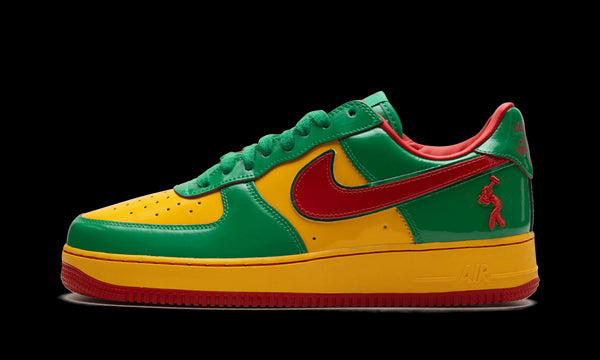 Air Force 1 Low "Lil Yachty Concrete Boys Lucky Green"