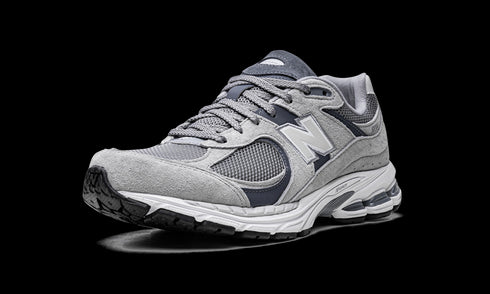 2002R "STEEL LEAD ORCA"