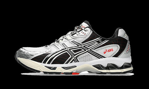 GEL-Nimbus 10.1 "White / Black"