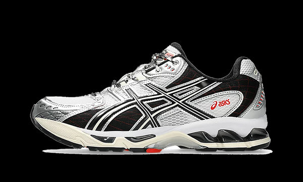 GEL-Nimbus 10.1 "White / Black"