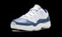 Jordan 11 Retro Low "Diffused Blue"