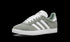 GAZELLE WMNS "Silver Green / White" IG5790