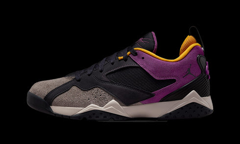 Jordan MVP 92 "Oil Grey / Viotech" HQ3950 005