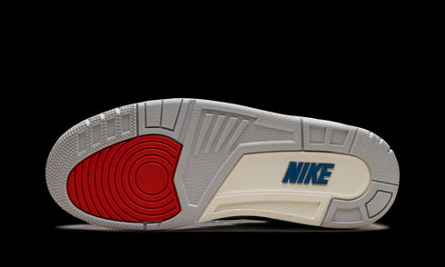 Air Jordan 3 "Rare Air"