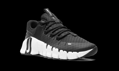 FREE METCON 5 WMNS "Black Anthracite"