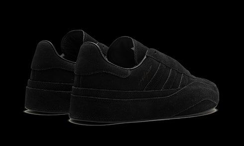 Gazelle Y-3 "Black" IE3239