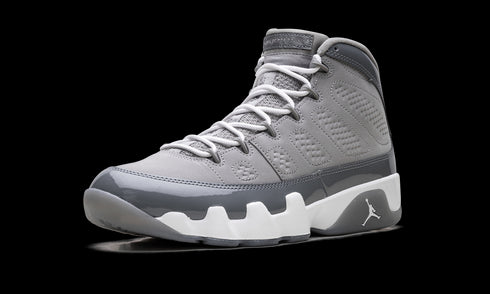 Air Jordan 9 "Cool Grey 2025"