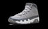 Air Jordan 9 "Cool Grey 2025"
