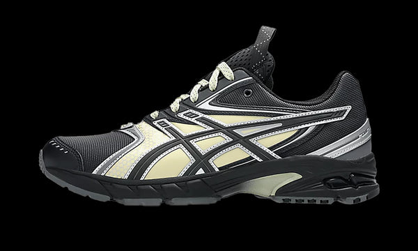 GEL-DS Trainer 14 "Kiko Kostadinov - Graphite Grey / Oyster White"