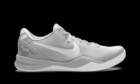 Kobe 8 Protro "Wolf Grey"