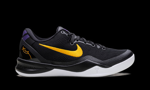 Kobe 8 Protro "Lakers Away"
