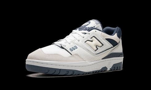 550 "Vintage Indigo"