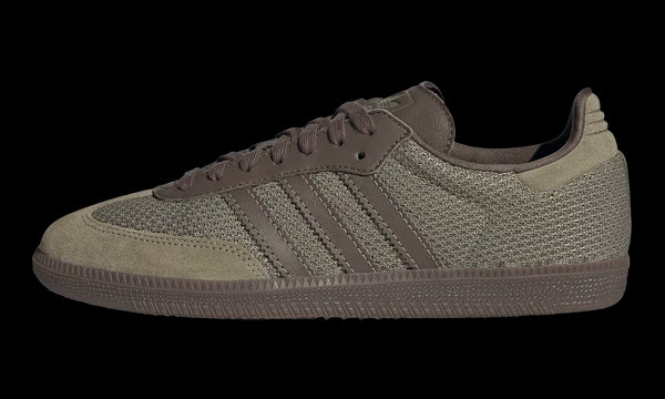 SAMBA OG "Orbit Green Cargo Brown" JR0885