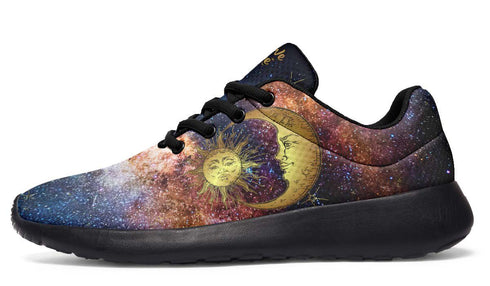 Unify Ordiginal - Sparkling Sun And Moon Galaxy