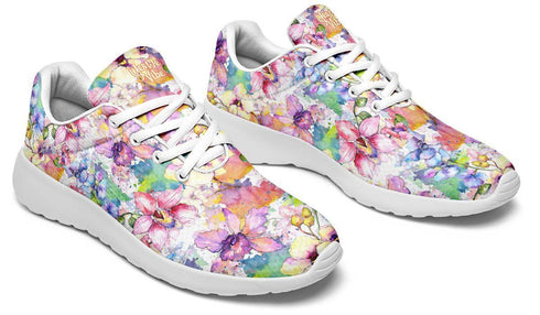 Unify Original - Watercolor Flowers