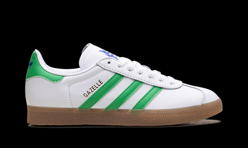 Gazelle "Seattle Sounders" IG6434