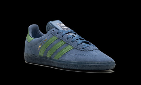 Samba Deco "END - By The Sea" IH9926