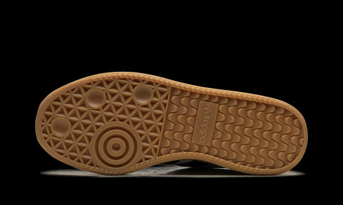 Samba XLG "White / Black" IE1377