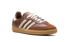 Samba WMNS "Preloved Brown" JR8821