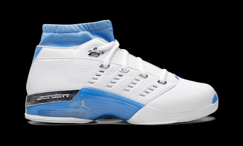 Air Jordan 17 "UNC" FJ0395 101