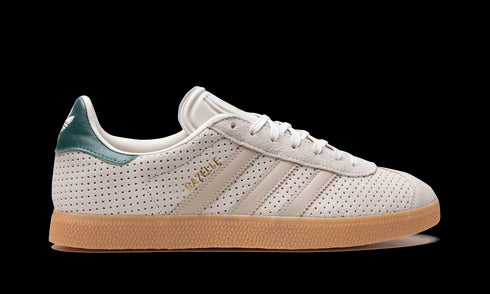 Gazelle "Aluminium Collegiate Green" IF7155