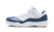 Jordan 11 Retro Low "Diffused Blue"