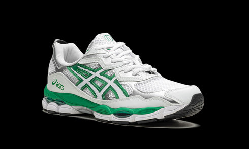 GEL-NYC "HIDDEN.NY - Green"