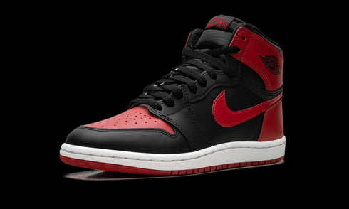 Air Jordan 1 High 85 "Bred" HV6674 067