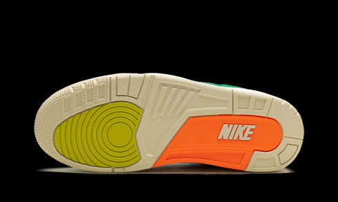 Air Jordan 3 WMNS "Nina Chanel Abney - Bicoastal" FZ7974 300