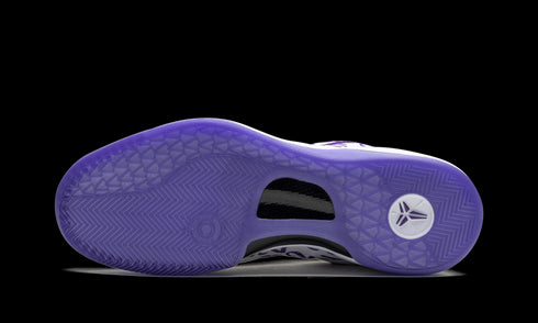 Kobe 8 Protro "Court Purple"