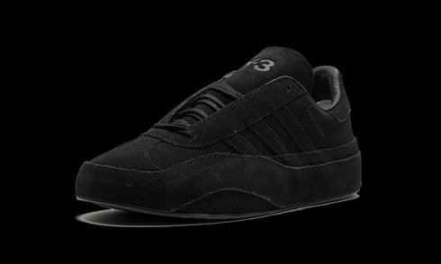 Gazelle Y-3 "Black" IE3239