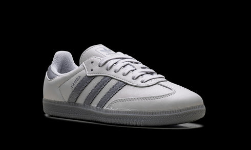 Samba OG "Grey" JI3207