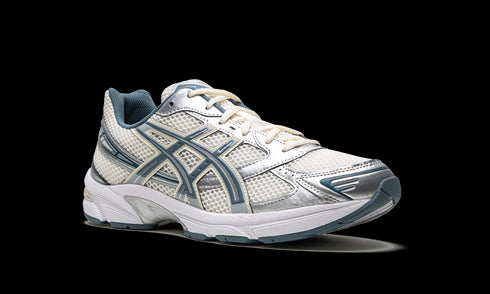 Gel-1130 "Cream / Ironclad"