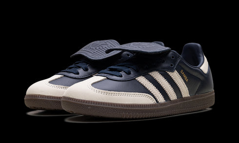 SAMBA LT "Aurora Ink Cream White" JH5705