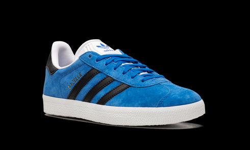 Adidas Gazelle "Blue Bird" IG0666