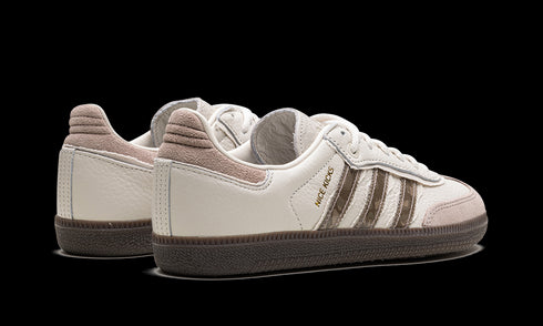 Samba "Nice Kicks - Consortium Cup" IE0172