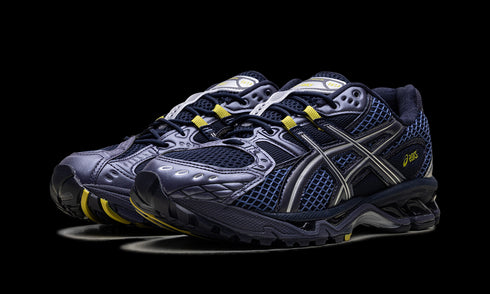 Gel-Nimbus 10.1 "Midnight Indigo Fog"