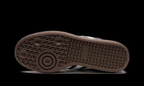 Samba Classic "Black" 034563